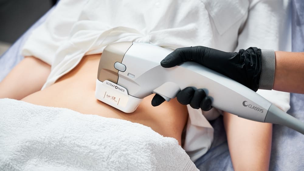 Como as Novas Tecnologias Estão Revolucionando os Tratamentos Estéticos